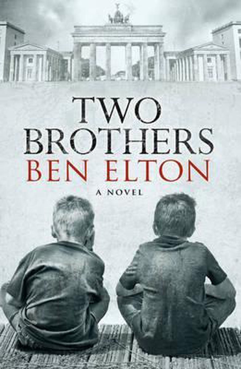 Two Brothers EXPORT