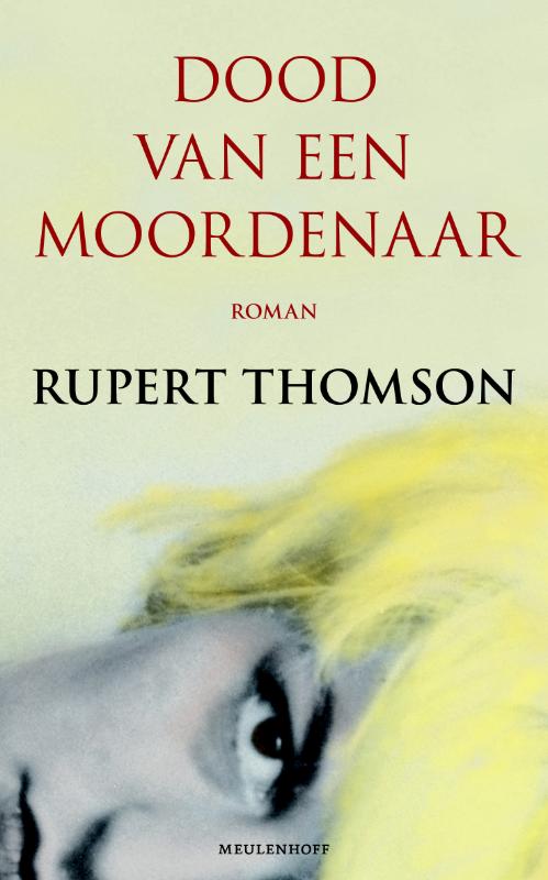 R. Thomson Dood Van Een Moordenares thumbnail