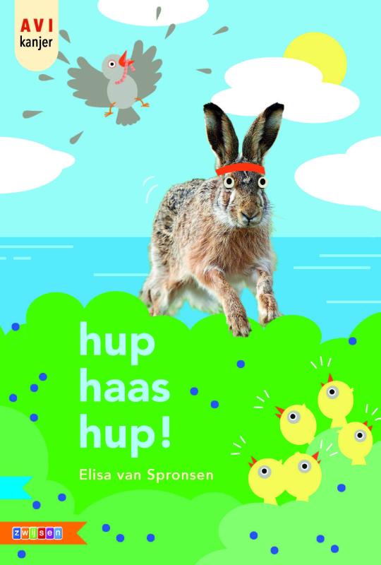 boekenbalie_9789048730346_cover Hup haas hup! / AVI-kanjer
