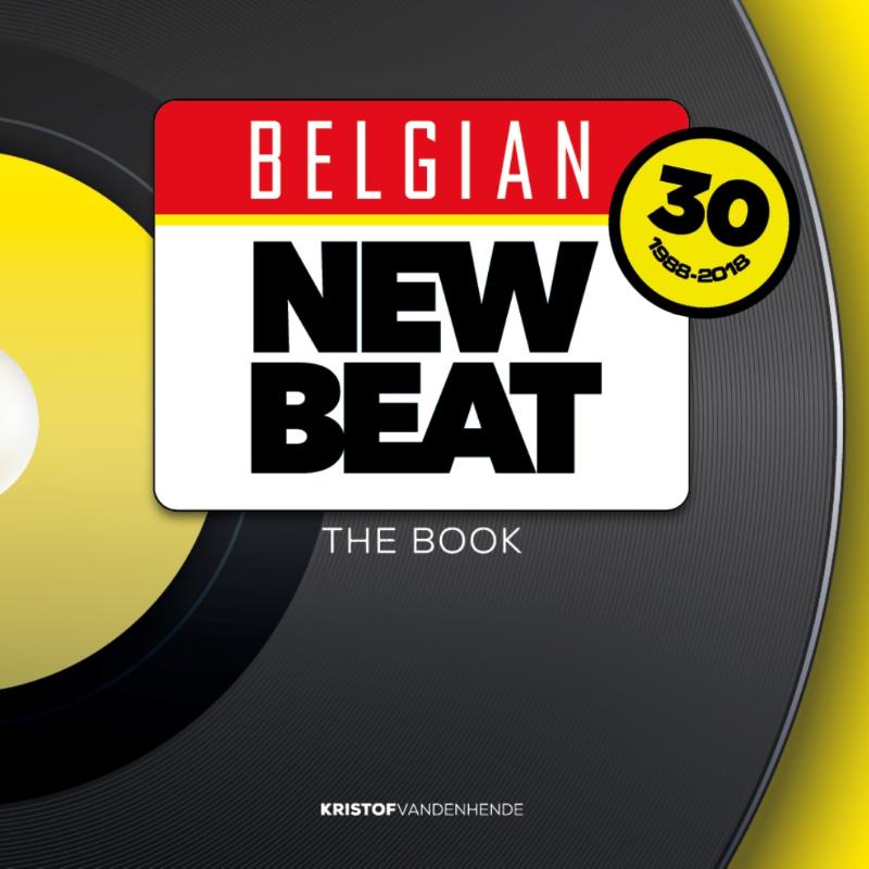 Belgian new beat