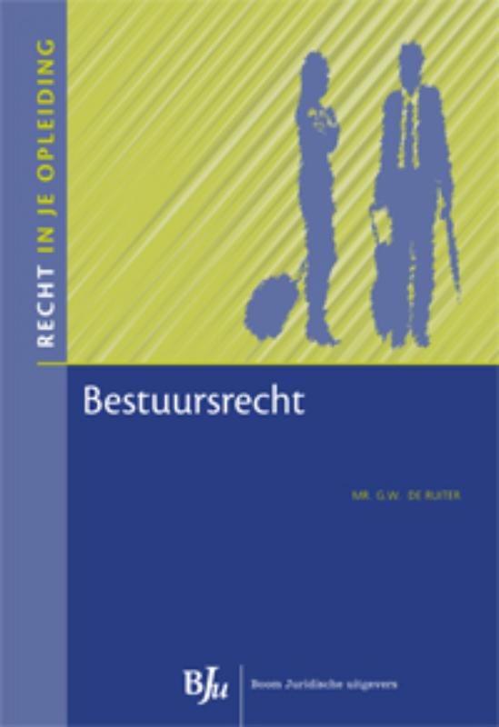 Recht in je opleiding