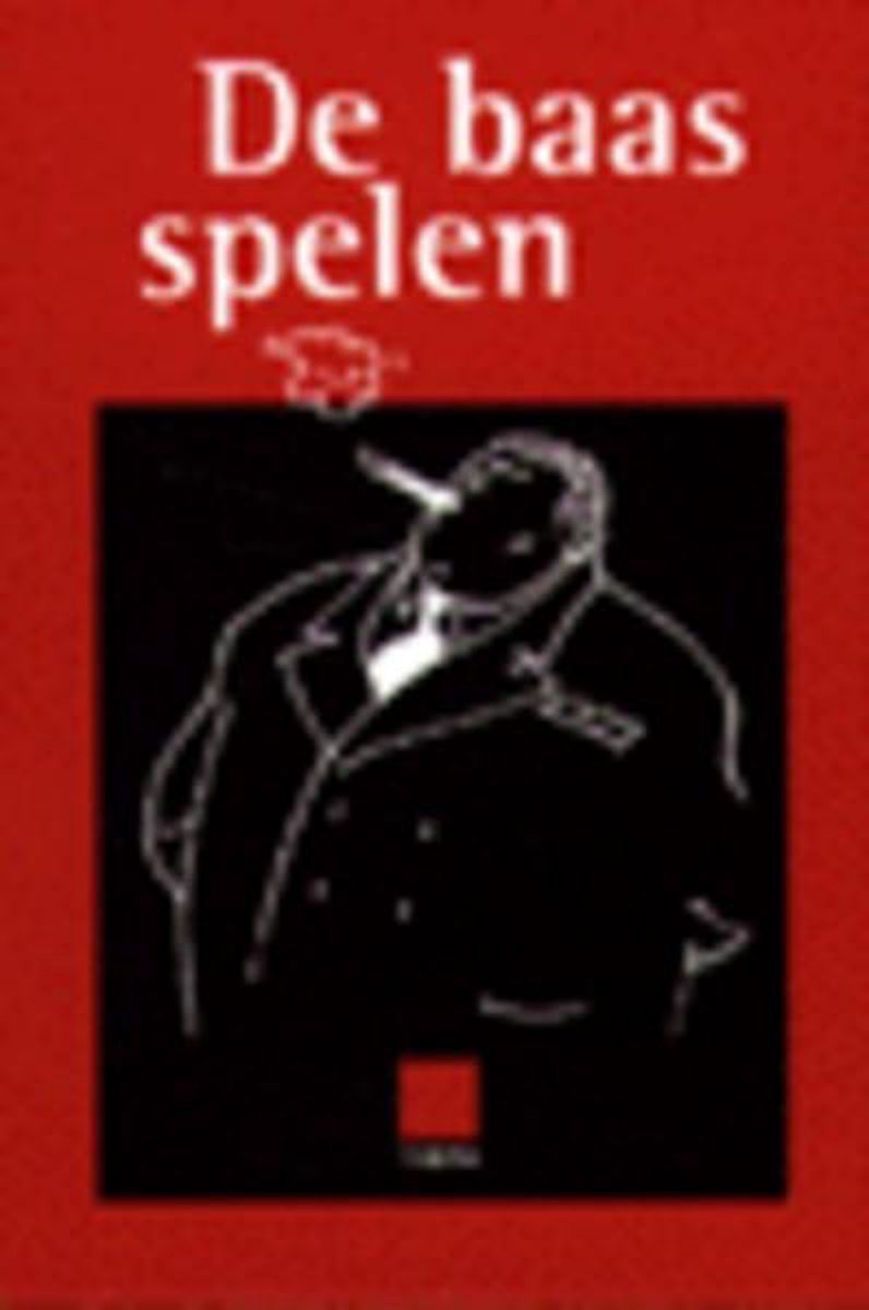 De Baas Spelen / Kwartetspel 32 Kaarten