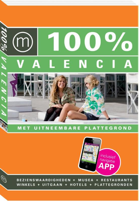 100% Valencia / 100% stedengidsen
