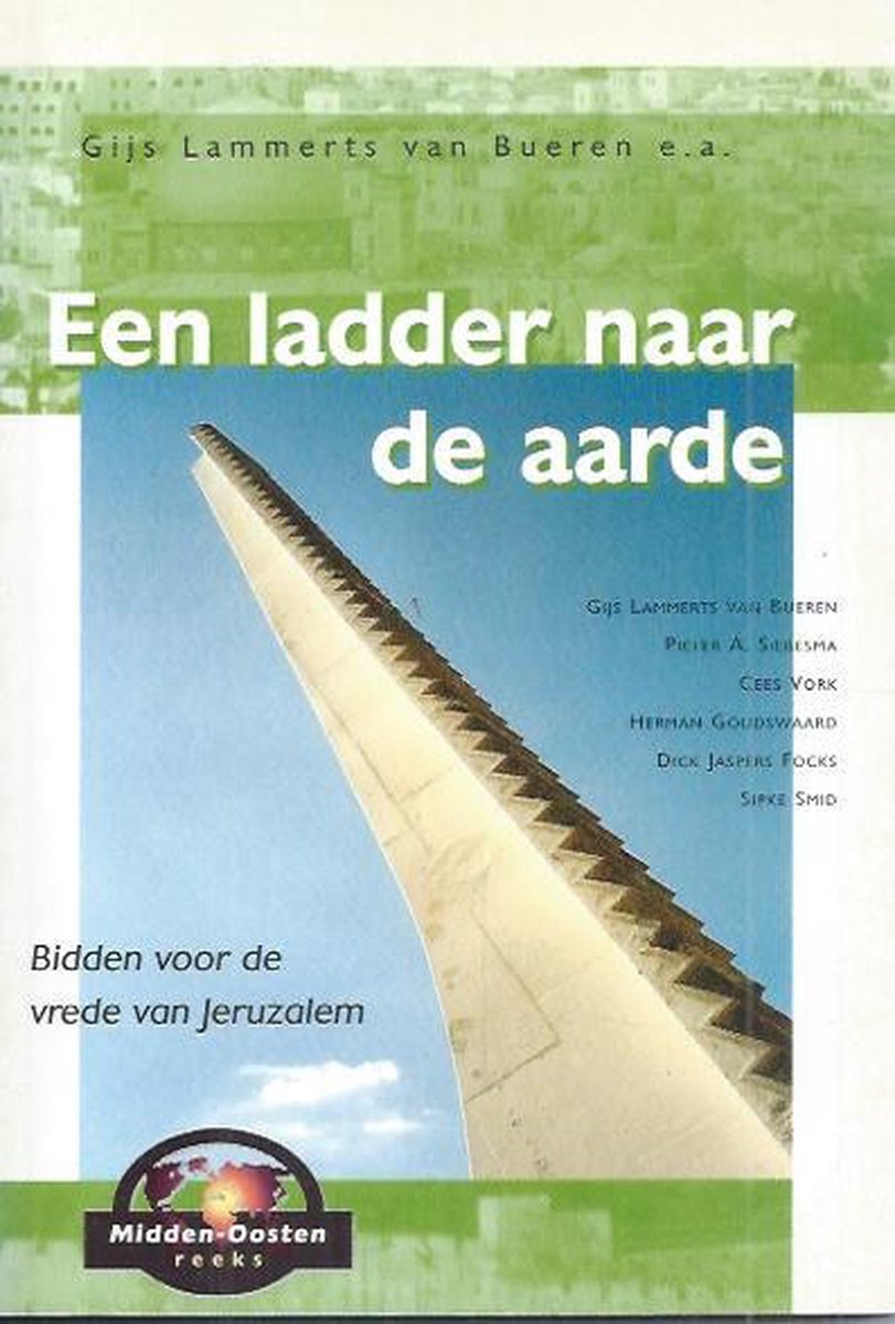 Ladder naar de aarde, een