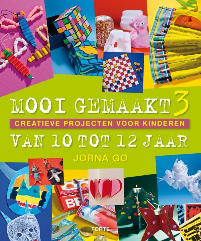 Mooi gemaakt  / 3