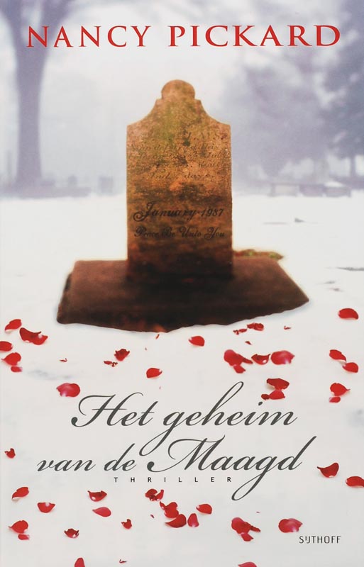 boekenbalie_9789024557677_cover Het geheim van de maagd