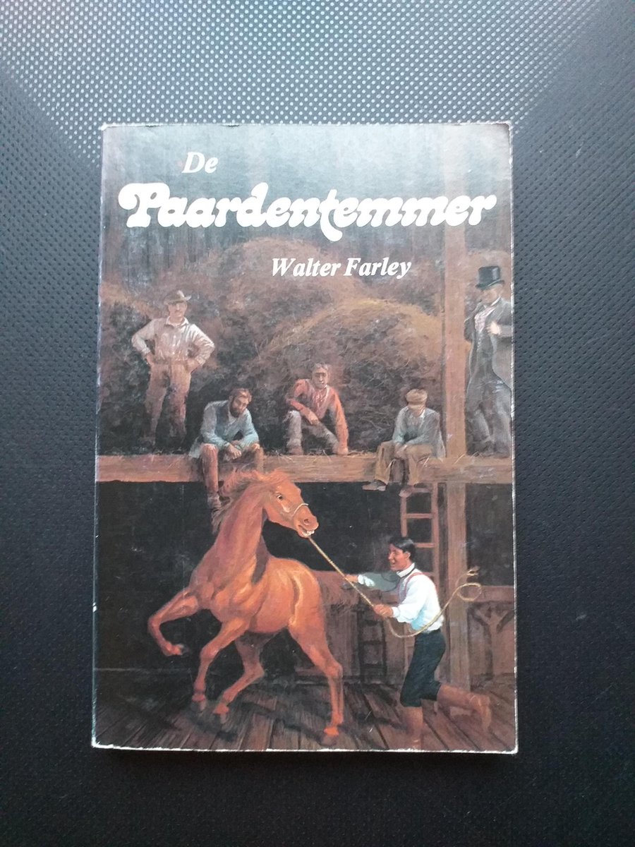 boekenbalie_9789024005543_cover De paardentemmer