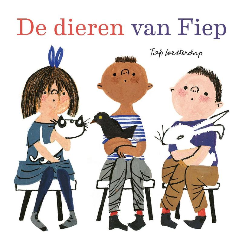 Fiep Westendorp De Dieren Van Fiep thumbnail