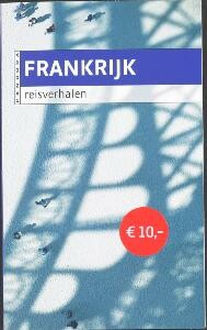 Frankrijk reisverhalen / Pandora pockets