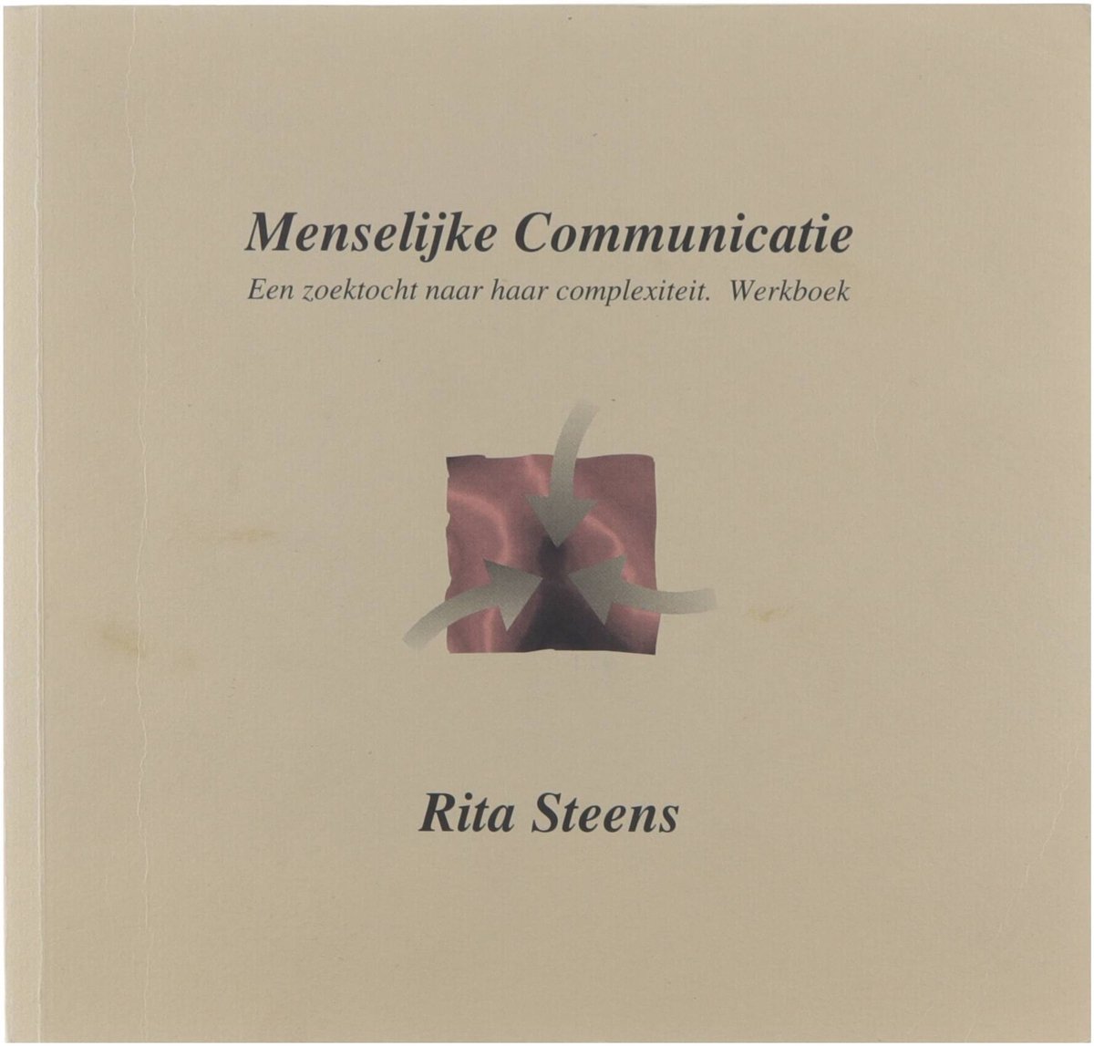 Steens Menselijke Kommunikatie thumbnail