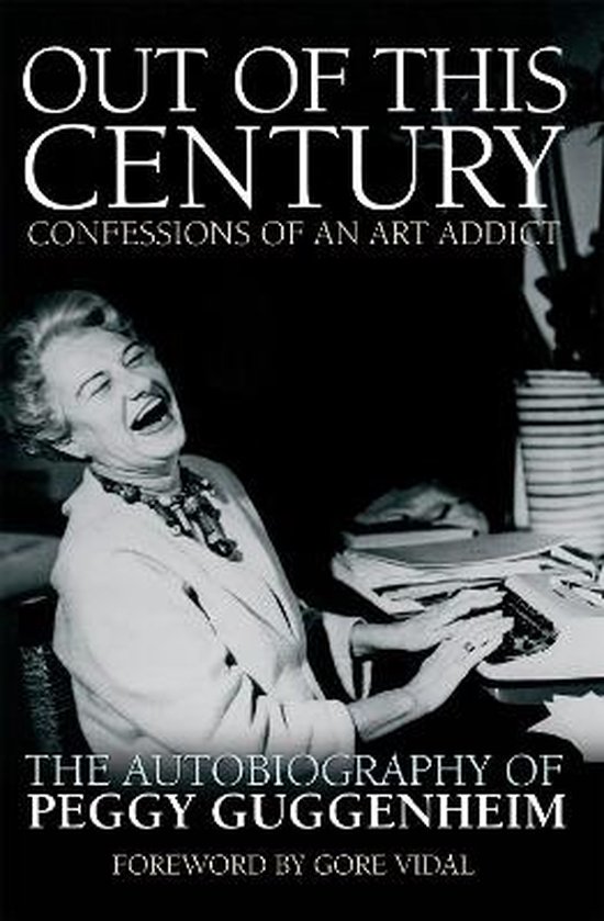 Out of This Century