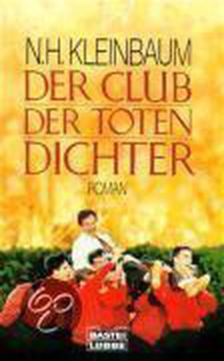 Der Club der toten Dichter