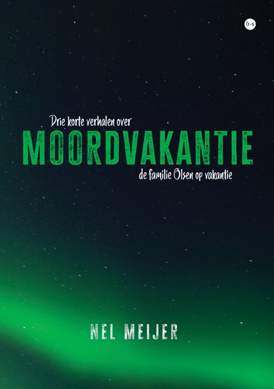 Moordvakantie