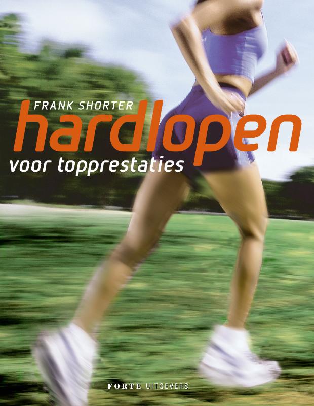 Hardlopen Voor Een Fit En Gezond Lichaam