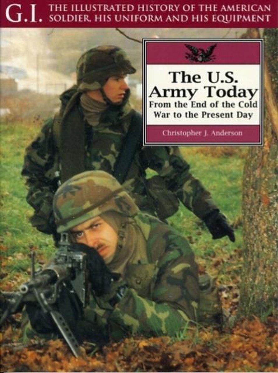 Us Army Today