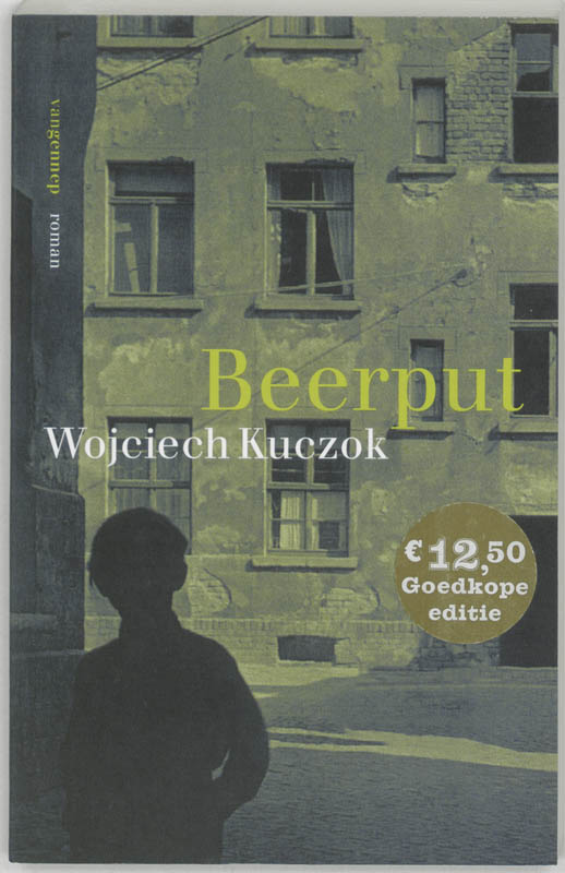 W. Kuczok Beerput thumbnail