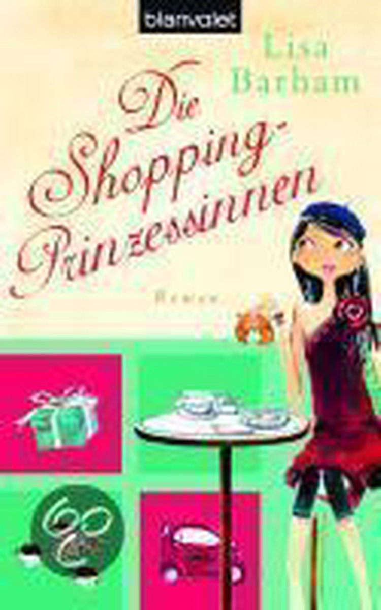 Die Shopping-Prinzessinnen