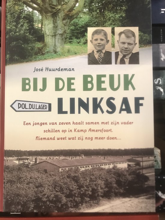 Jose Huurdeman Bij De Beuk Linksaf thumbnail