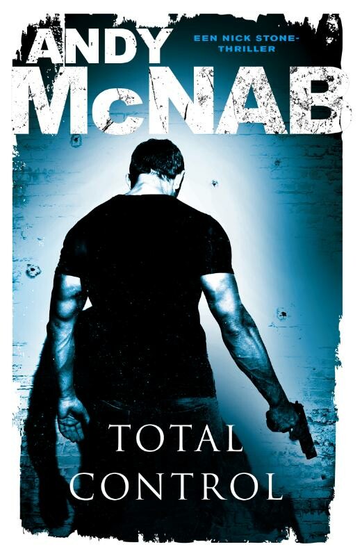Total control / Nick Stone / 1