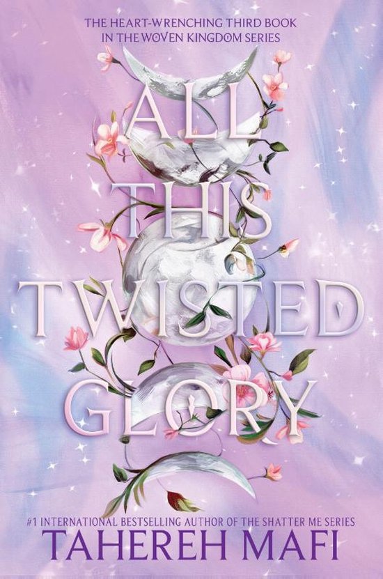 All This Twisted Glory Intl/E