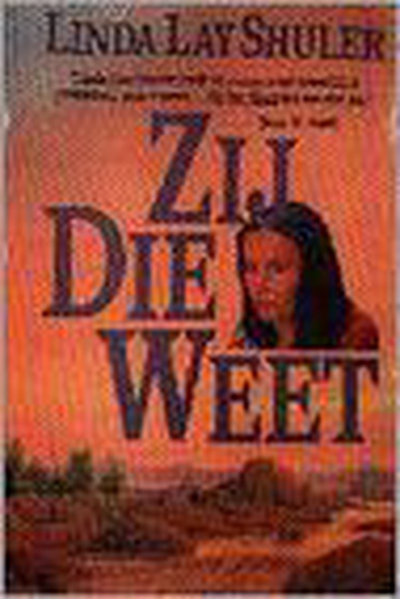 Shuler Zij Die Weet thumbnail