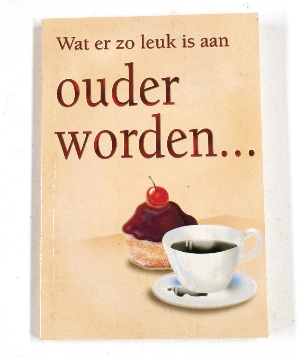 Wat Er Zo Leuk Is Aan Ouder Worden thumbnail