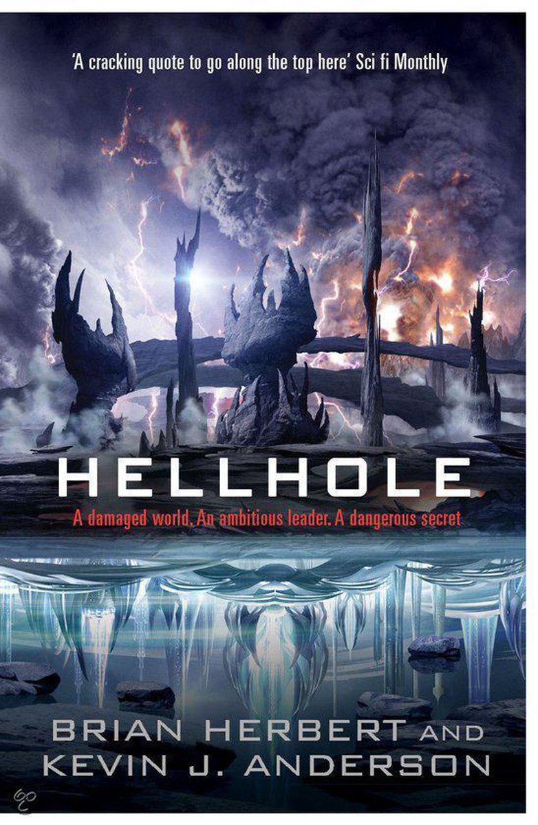 Hellhole