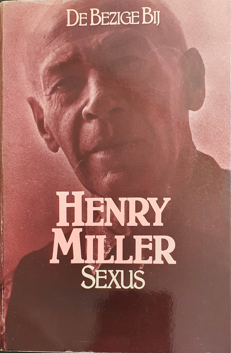 Sexus - Miller