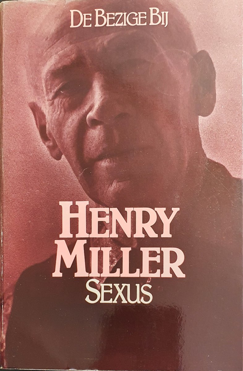 Miller Sexus thumbnail