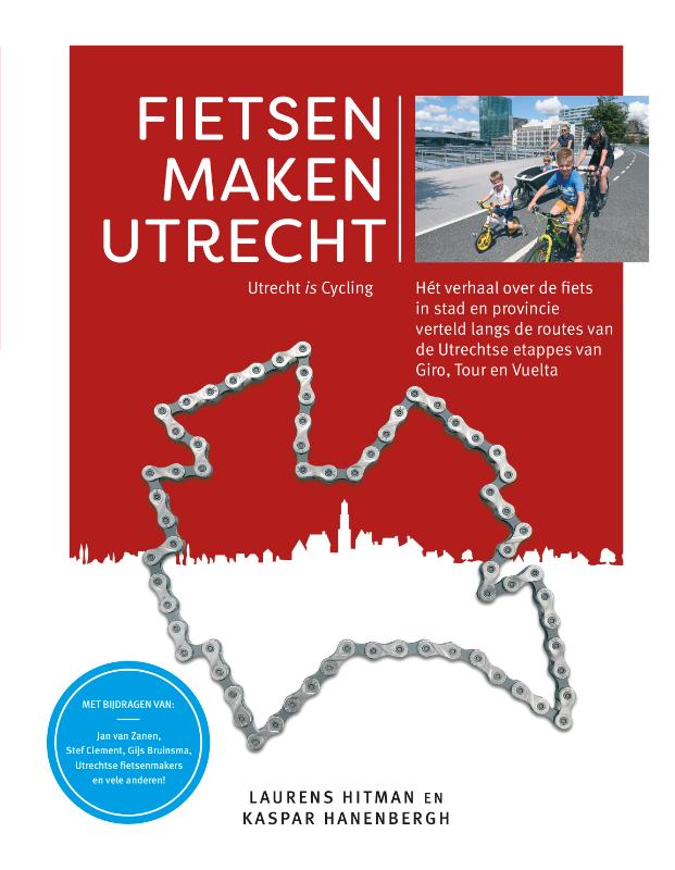 Fietsen Maken Utrecht