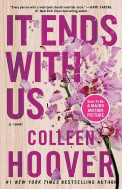 It ends with us / Lily & Atlas / 1
