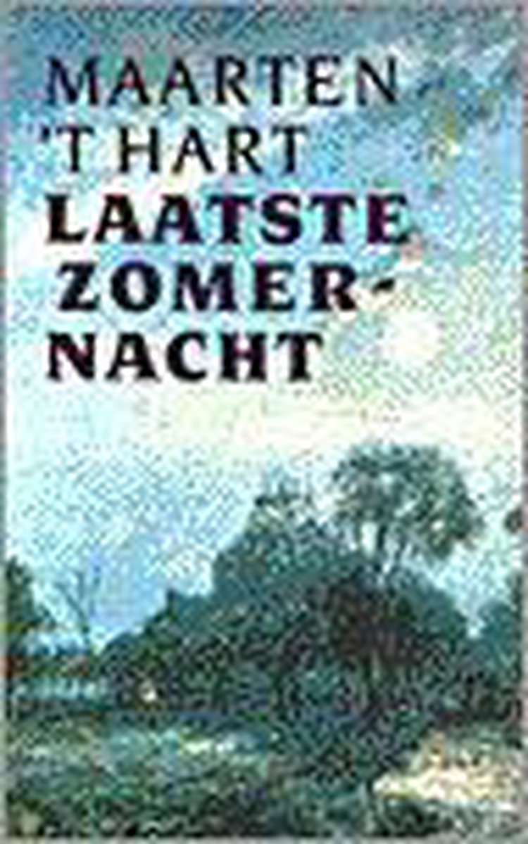 boekenbalie_9789029519380_cover Laatste zomernacht