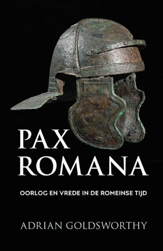 boekenbalie_9789401909921_cover Pax Romana