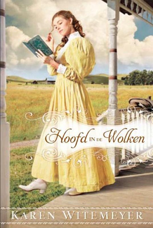 Karen Witemeyer Hoofd In De Wolken thumbnail