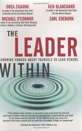 Leader Within, The