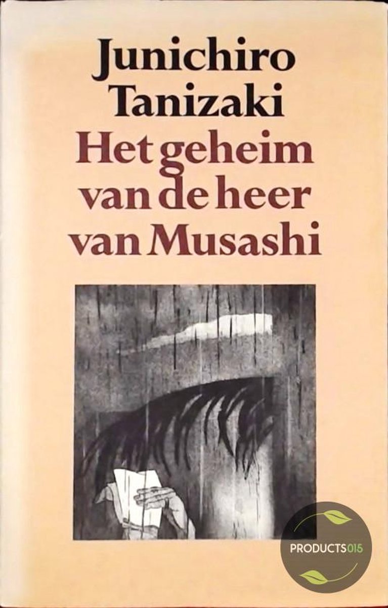 boekenbalie_9789029018265_cover Geheim van de heer musashi