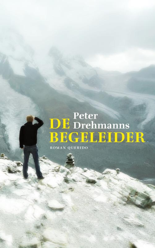 Peter Drehmanns De Begeleider thumbnail