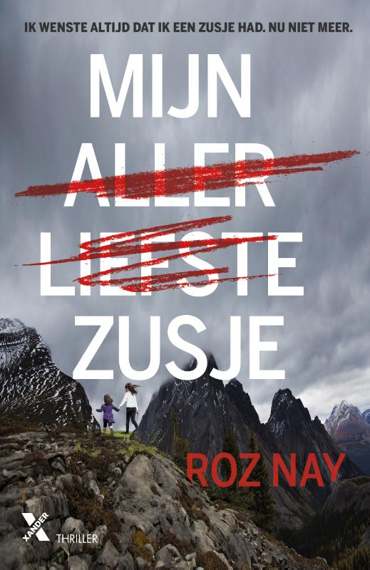 Roz Nay Mijn Allerliefste Zusje thumbnail