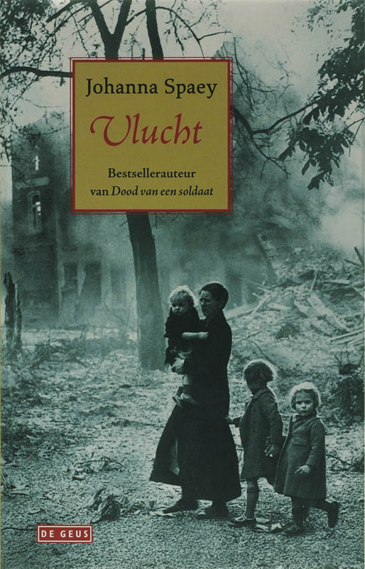 Isbn Vlucht thumbnail
