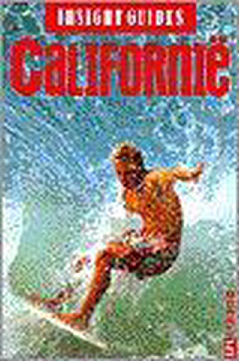 Nederlandse editie Californie