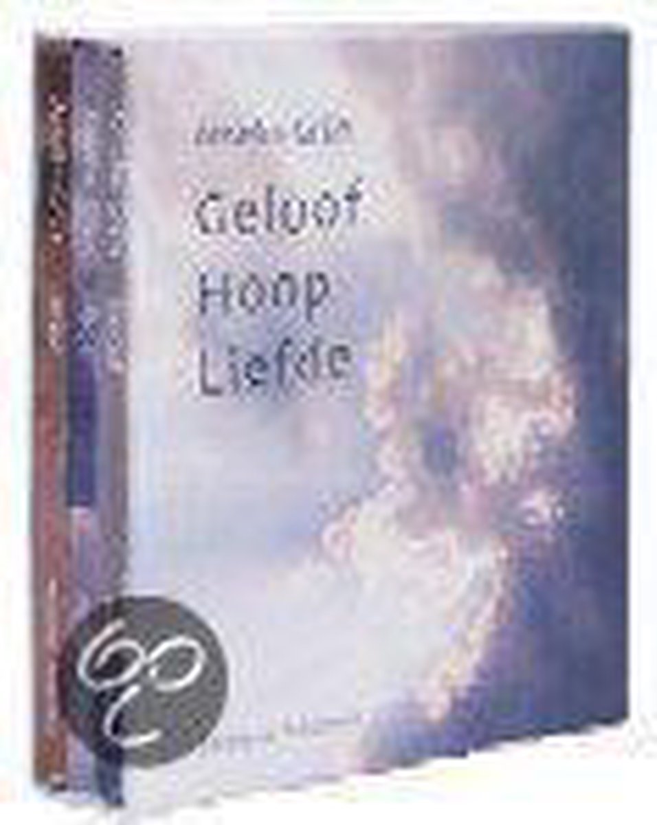 boekenbalie_9789021140360_cover Geloof Hoop En Liefde In Cassette