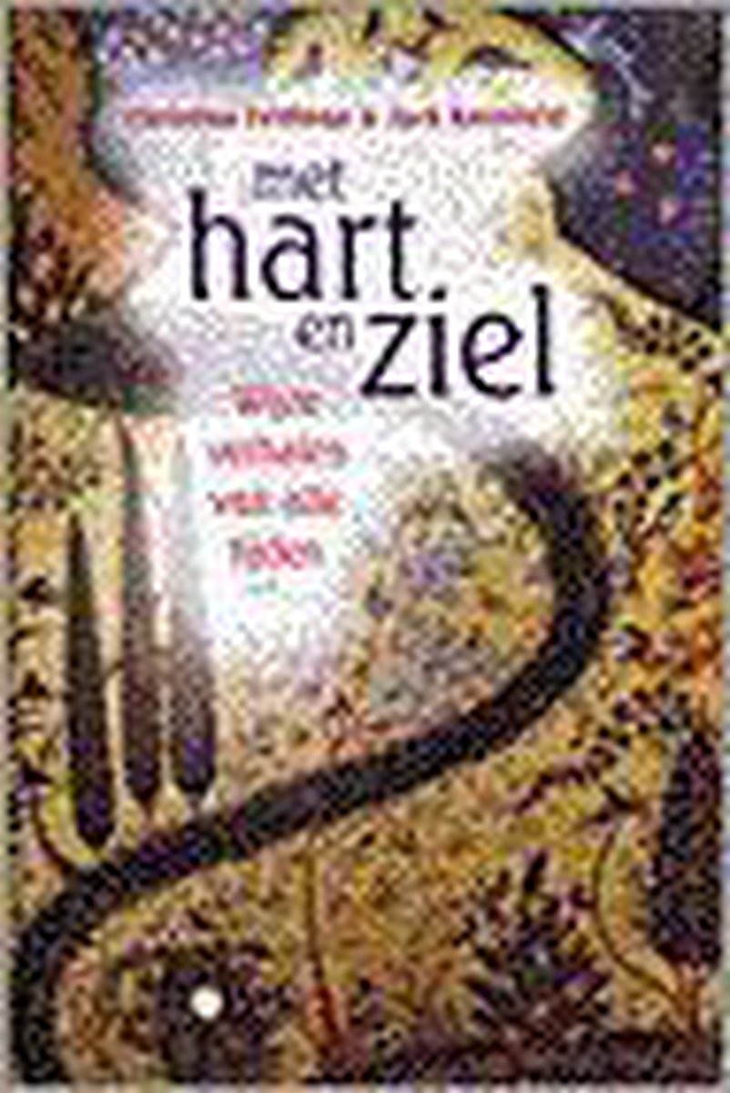 C. Feldman Met Hart En Ziel thumbnail
