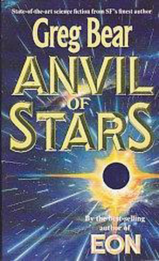Anvil of Stars
