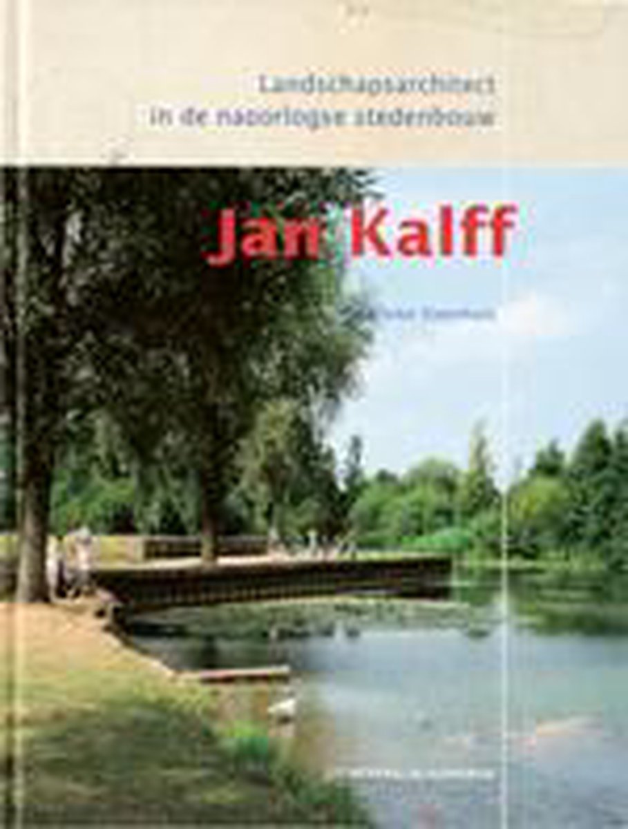 Jan Kalff