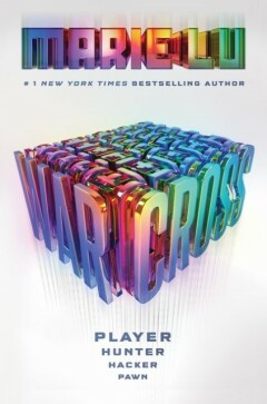Warcross / Warcross / 1