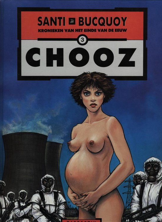 CHOOZ