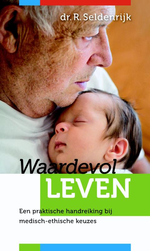 R. Seldenrijk Waardevol Leven thumbnail
