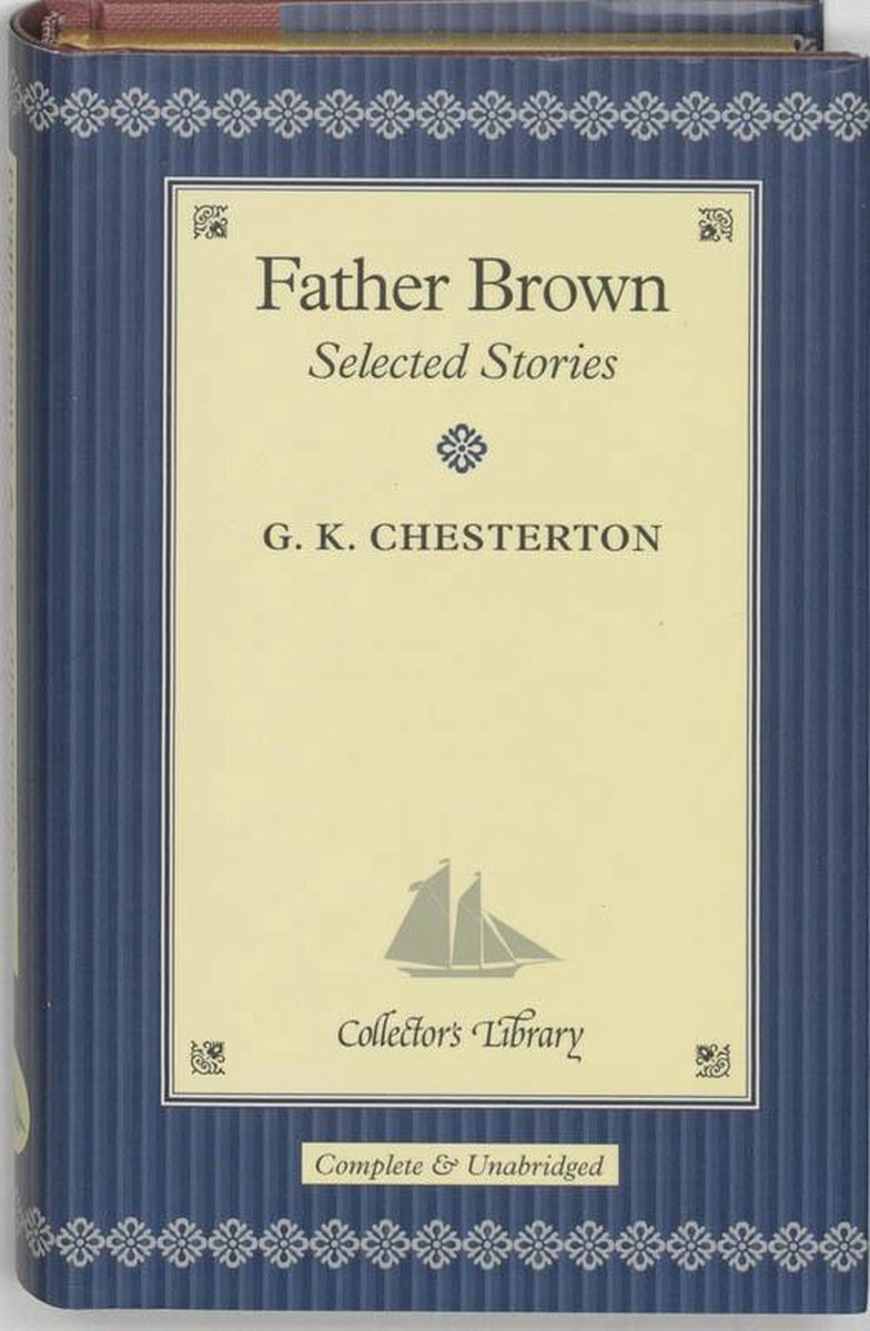 Father Brown