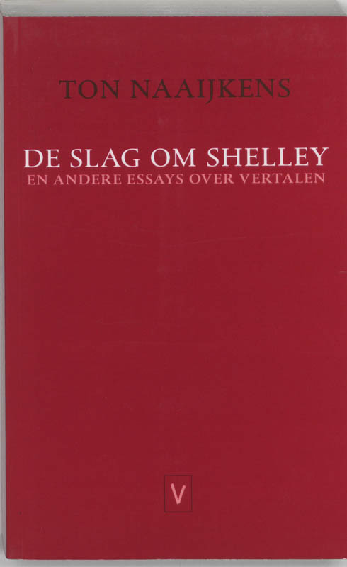 boekenbalie_9789075697544_cover De slag om Shelley