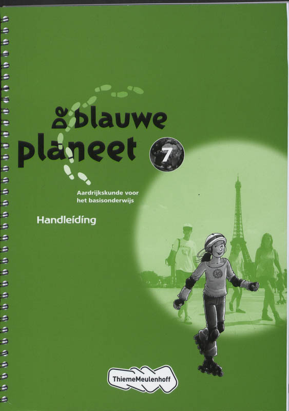 boekenbalie_9789006642346_cover De blauwe planeet 2e druk Handleiding 7